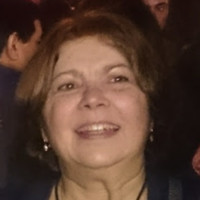 Rosa Pino