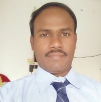 Bikash Chandra Haldar