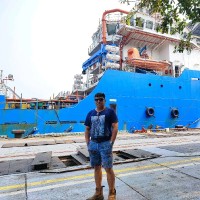 Nirbhay Keluskar