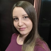 Jovana Krstić