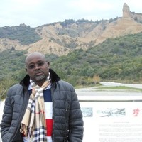 Adry Nzonzimbu