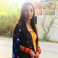 Neha Srivastava