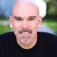 Colin Berry
