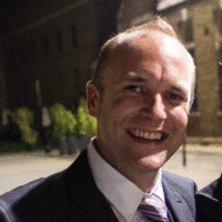 CLINT WATSON