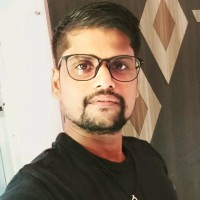 Pravat Kumar Samal