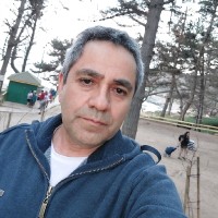 Cristián Espinoza Córdova
