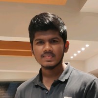 B Sandeep Kumar
