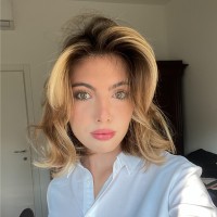 Giulia Moccagatta