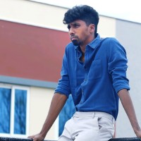 Vignesh K