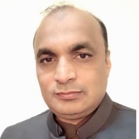 Saeed Ahmad