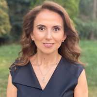 TÜLAY HACIOĞLU ŞENGÜL