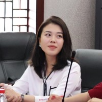 Rita Xu