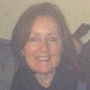 Pauline Warden