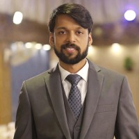Ahmed Nawaz Qureshi