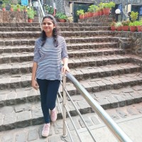 Tanushree Shelare