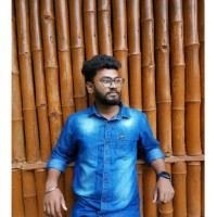 Pradeep Boovaragavan