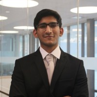 Divyansh Kamra
