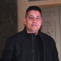 Hitesh Bajpai, Mba, Pmp®, Ex- Aon, Ex- Xerox