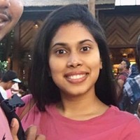 Dilshani Preethika Manathunga