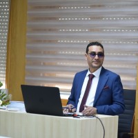 Mohamed Abousnina