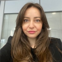 Gizem Karaçivi Birol