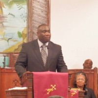 Charles Pittman