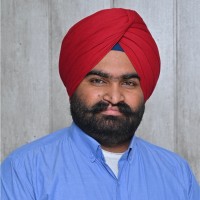 Khushwinder Singh