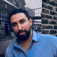 Shahin Zokaei