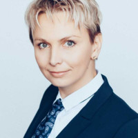 Anna Kulikova
