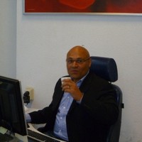 Antony Hari
