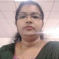 Dhanya Siva