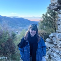 Maria Topalidou