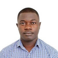 Seth Asare