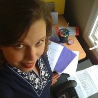 Heather Coulombe