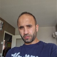 Djamel Taibi