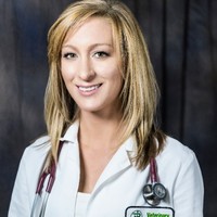 Nicole Richardson Dvm, Mba