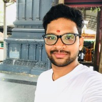 Balaji Manepalli