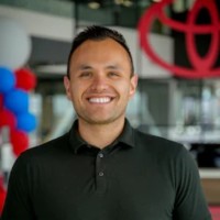 Brandon Berguia