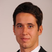 Romain Chevalier