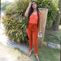 Ishita Gupta