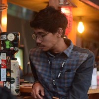 Riz Lazuardy Afif