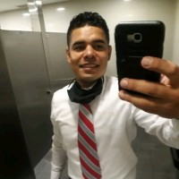 Leonardo Ramirez Solis