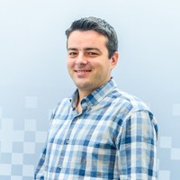 Ionel Luca