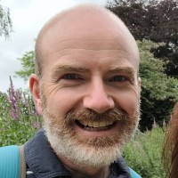 Mike Hutchinson