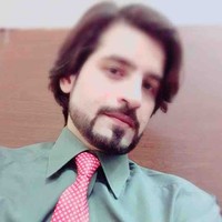 Behram Alam