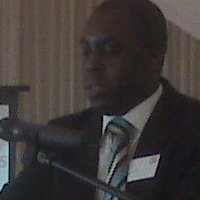 Doug Agyemang