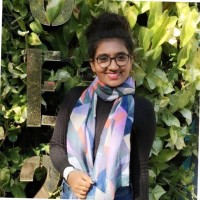 Vaishnavi V