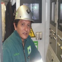 Gerald Linzan Montero