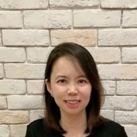 Esther Huang
