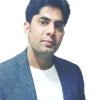 Mohit Prajapati
